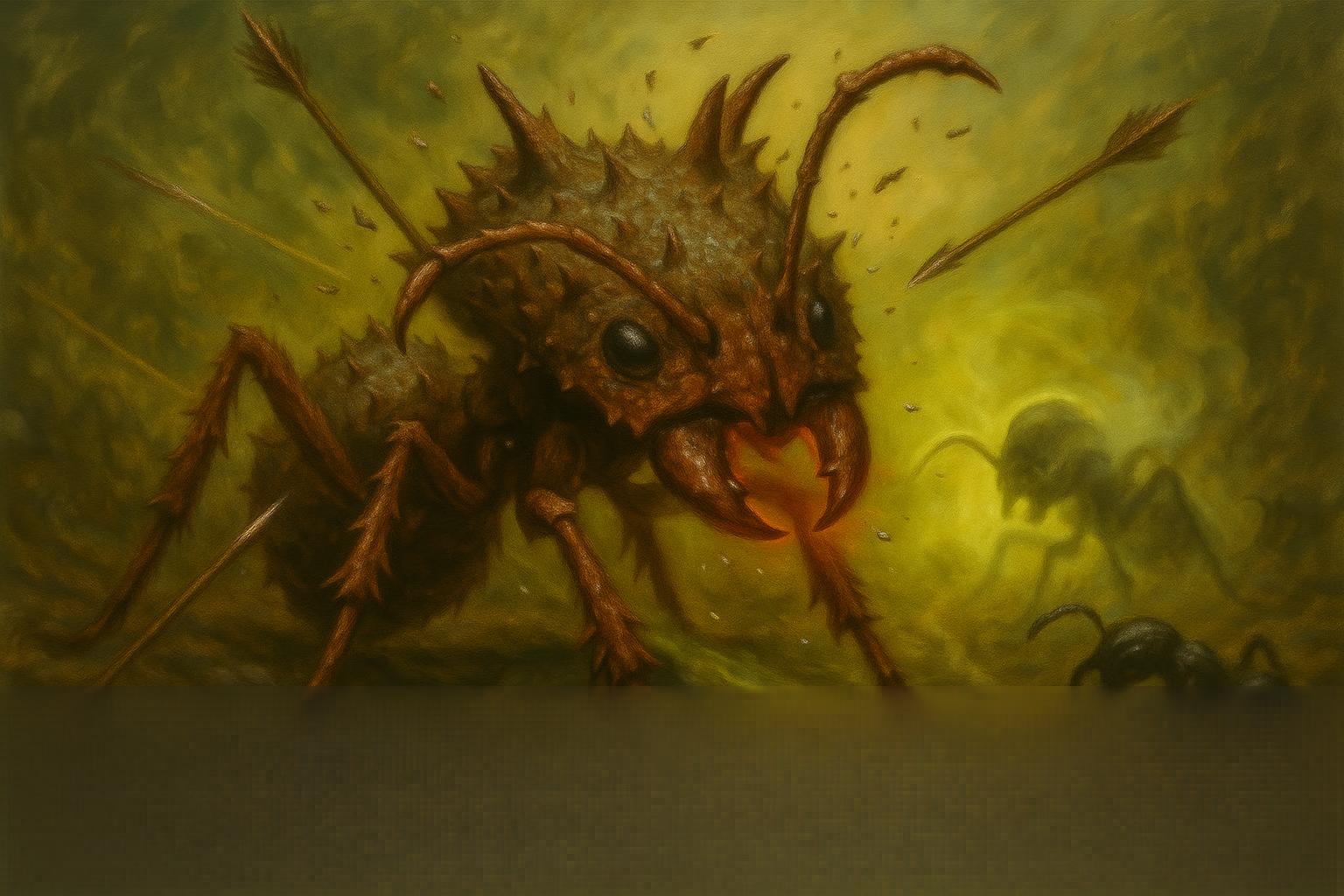 Destructor de Cuernos